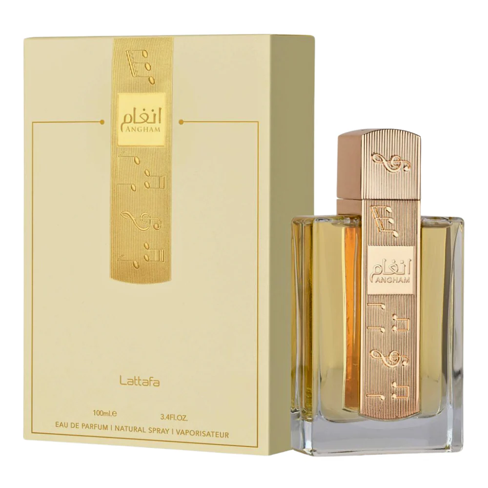 Lattafa Angham EDP 100ml