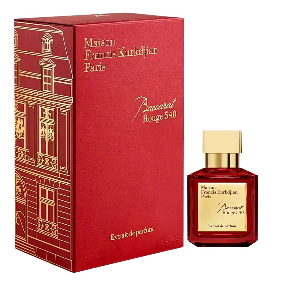 Maison Francis Kurkdjian Baccarat Rouge 540 Extrait Extrait de Parfum 70ml