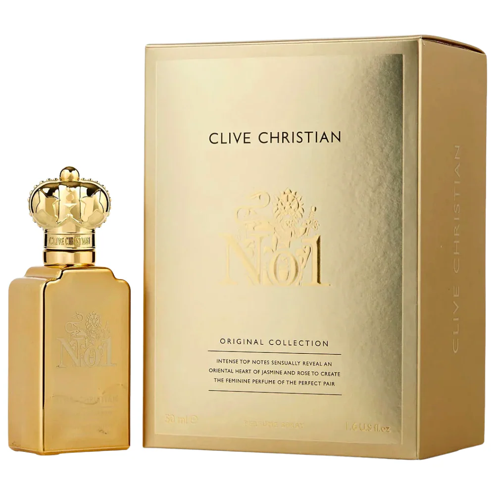Clive Christian No.1 Masculine Parfum 50ml