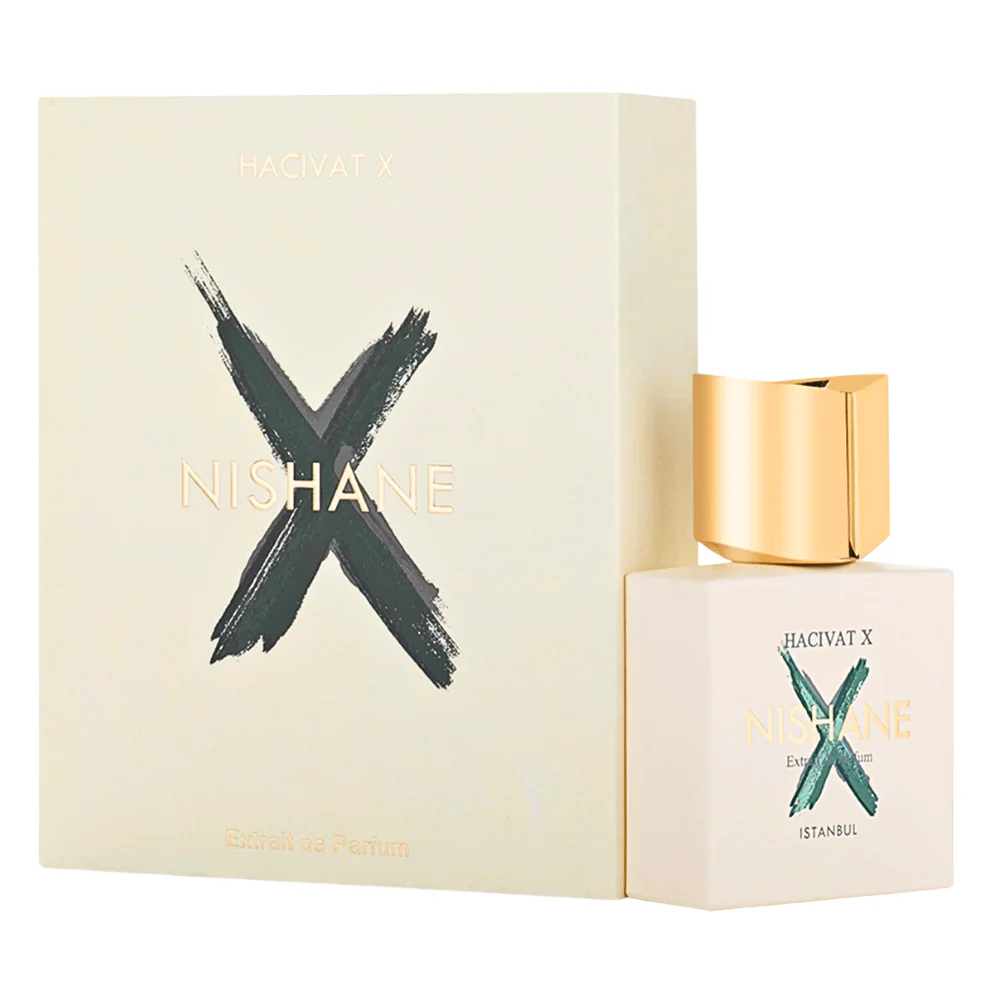 Nishane Hacivat X Extrait de Parfum 100ml