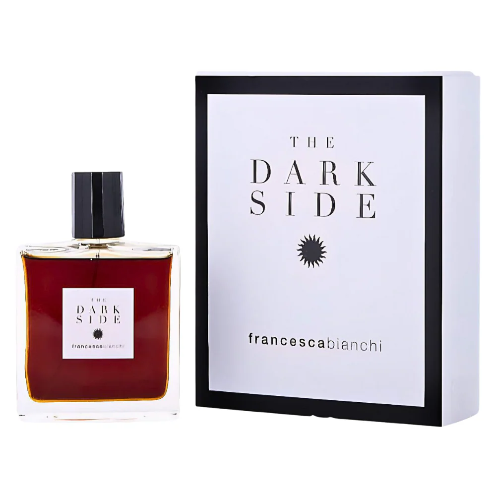 Francesca Bianchi The Dark Side Extrait de Parfum 30ml