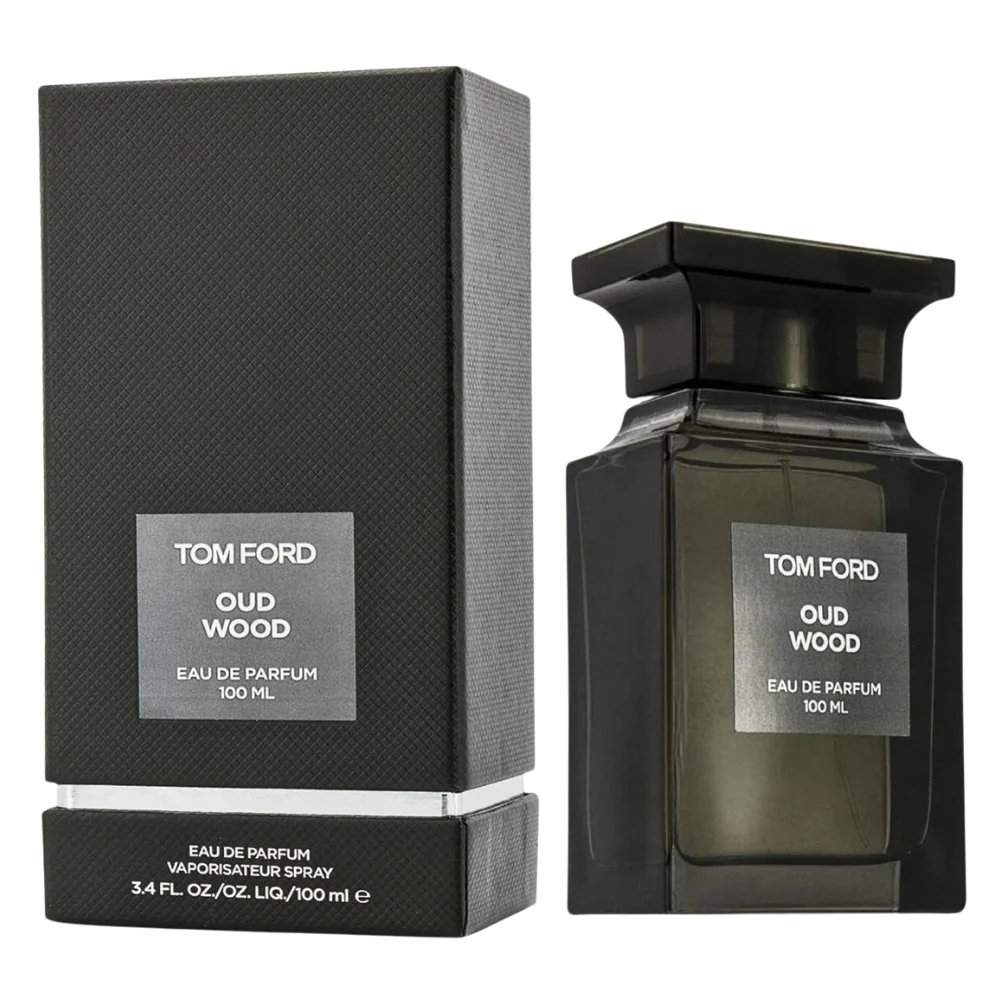 Tom Ford Oud Wood EDP 100ml