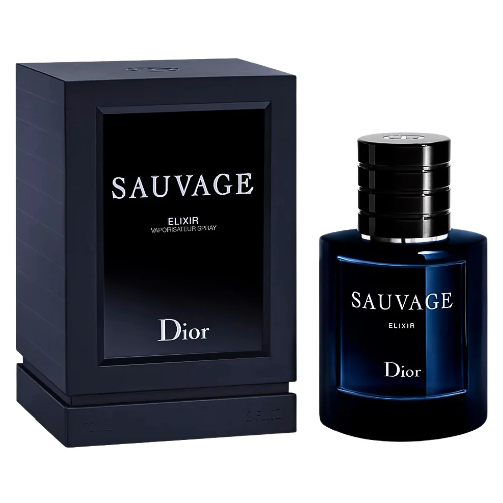 Dior Sauvage Elixir 60ml