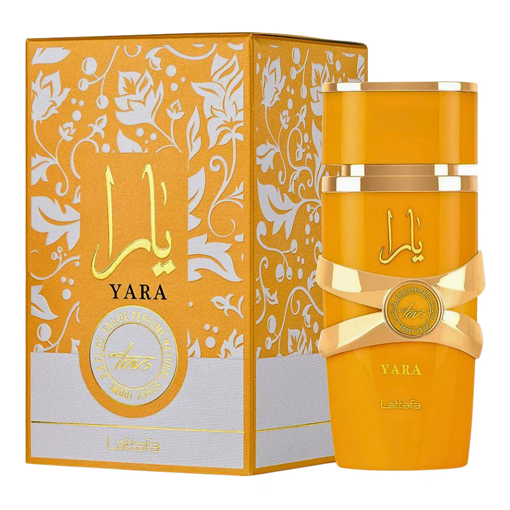 Lattafa Yara Tous EDP 100ml