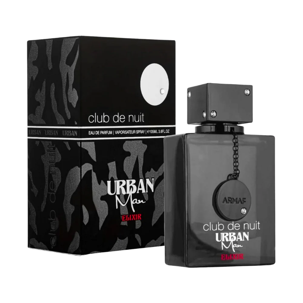 Armaf Club de Nuit Urban Elixir EDP 105ml