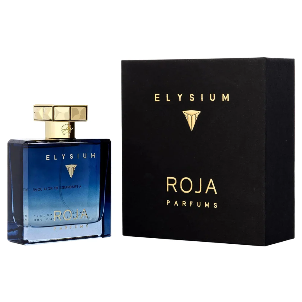 Roja Parfums Elysium Parfum Cologne 100ml