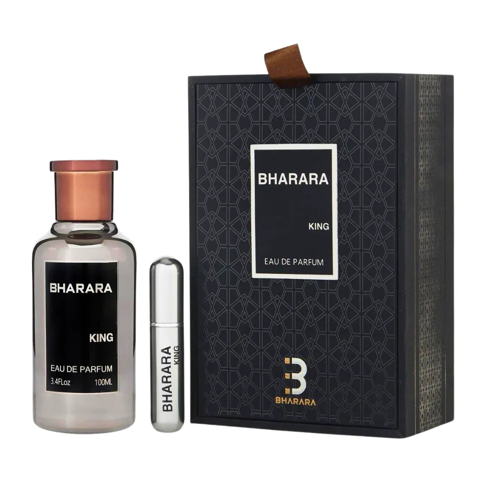 Bharara King EDP 100ml