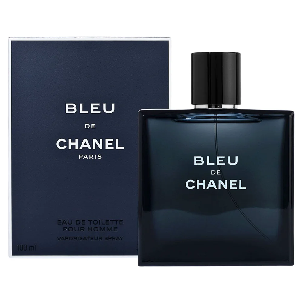 Bleu de Chanel EDT 100ml