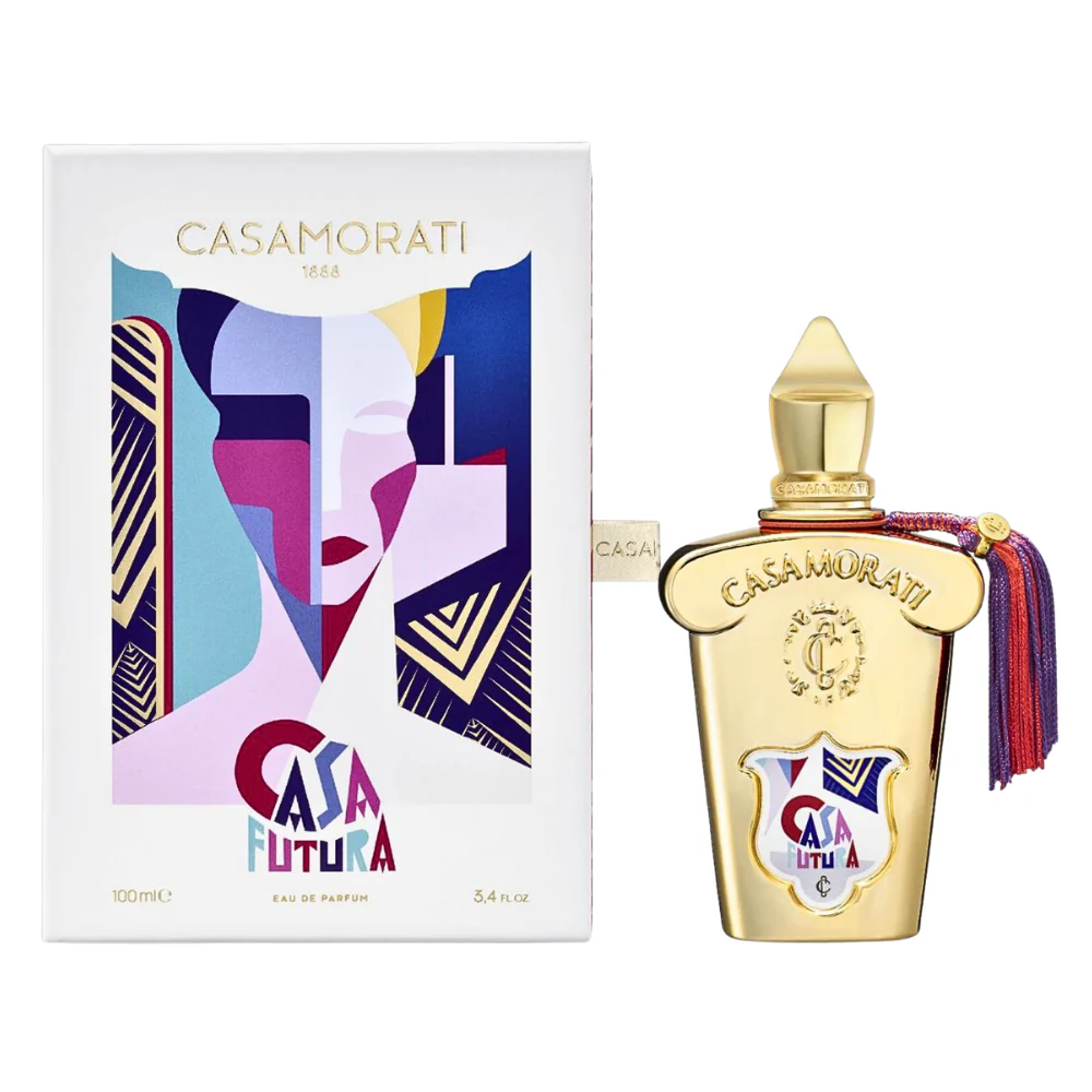 Xerjoff Casamorati Casafutura EDP 100ml