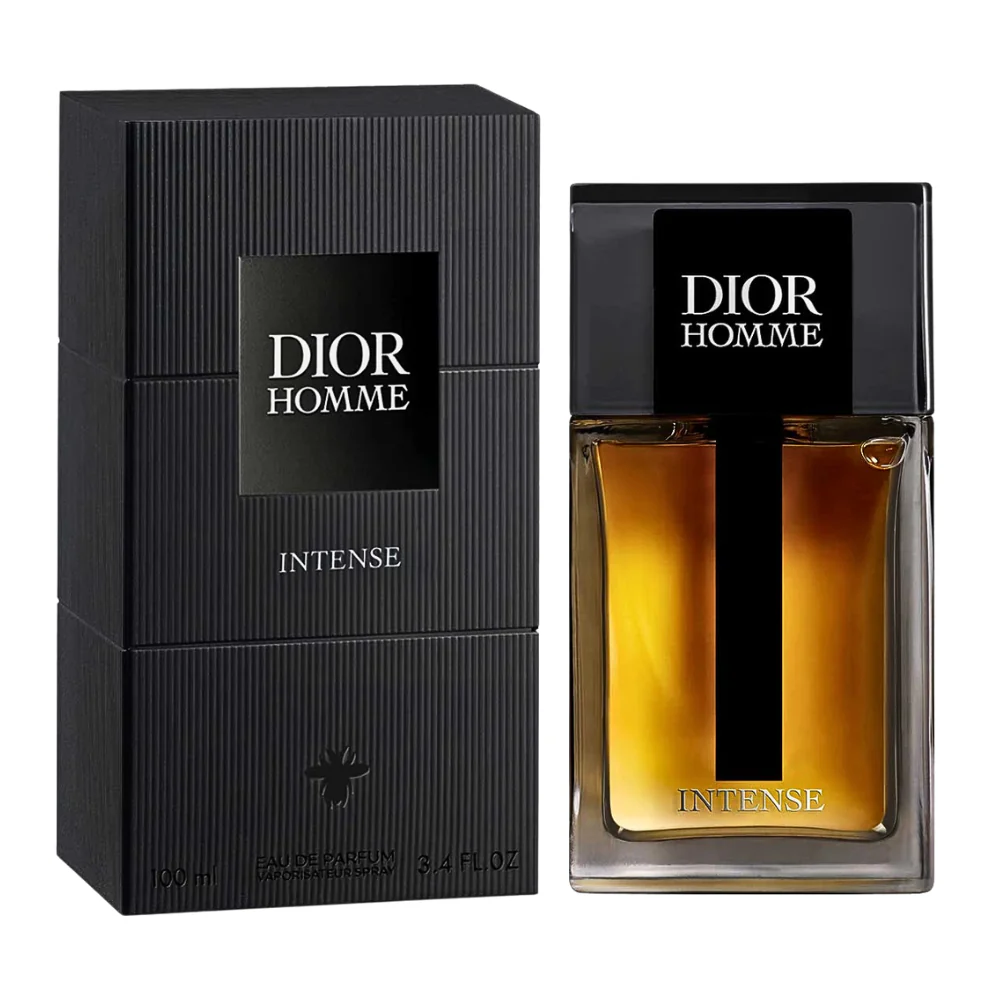 Dior Homme Intense EDP 100ml