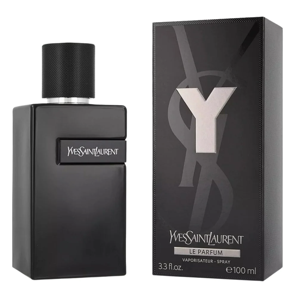 Yves Saint Laurent Y Le Parfum 100ml