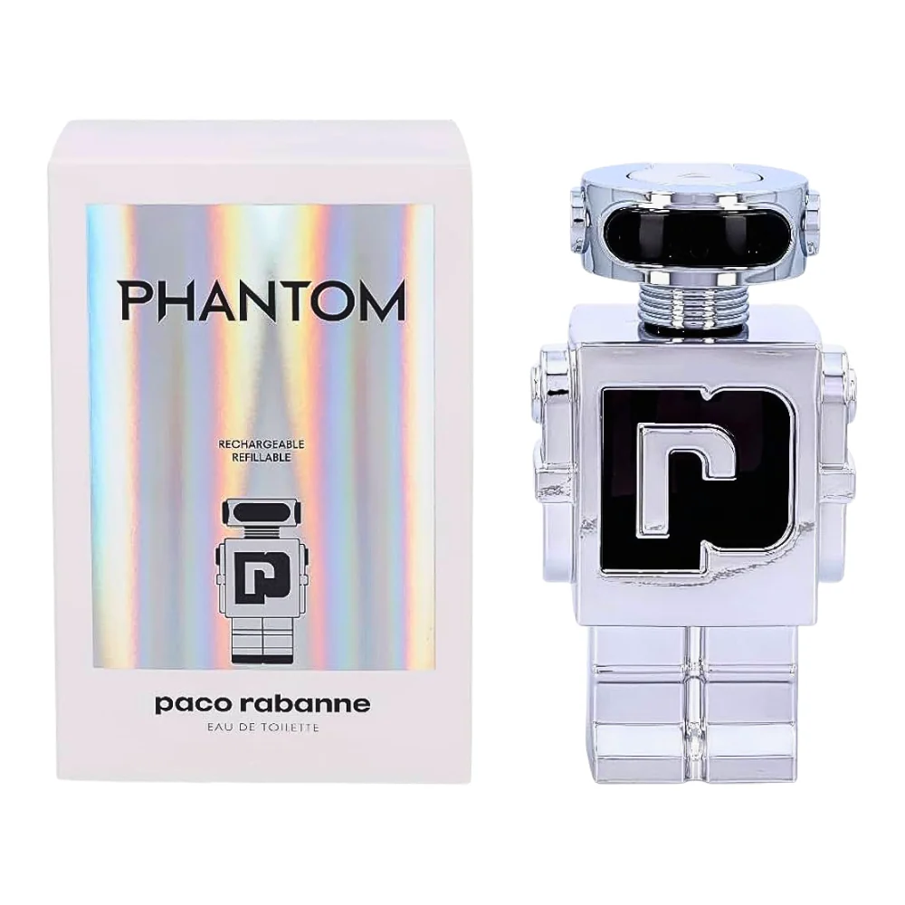 Paco Rabanne Phantom EDT 100ml