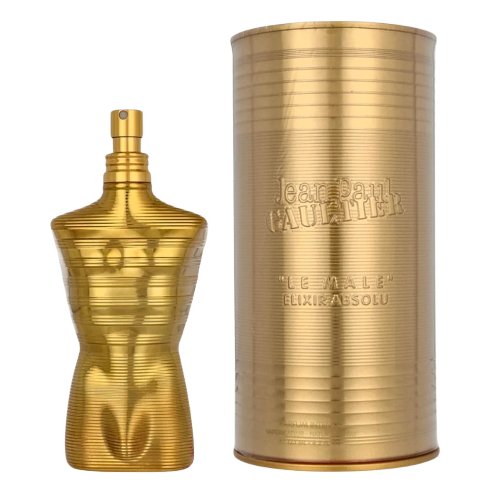 Jean Paul Gaultier Le Male Elixir Absolu Parfum 125ml