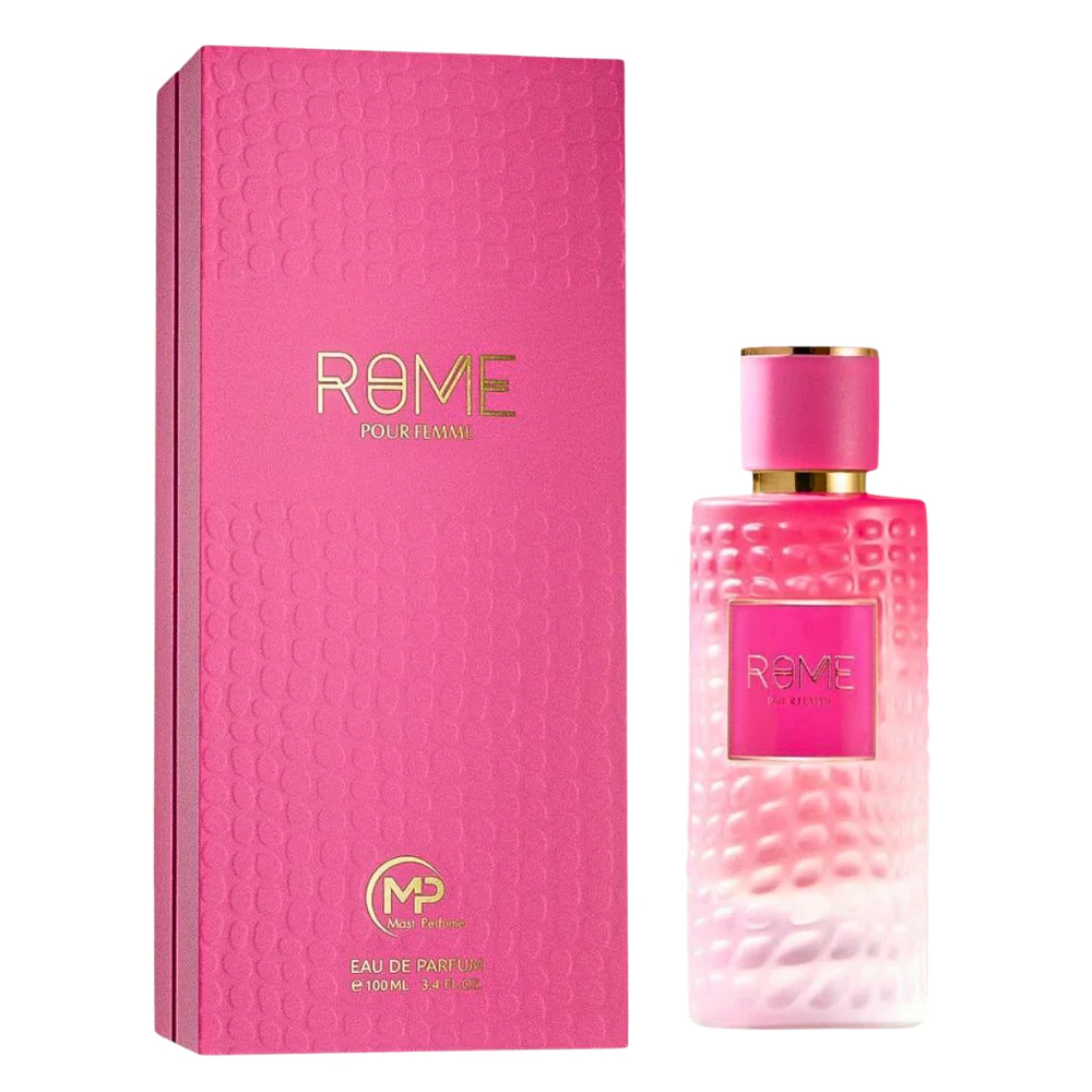MPF Rome Pour Femme EDP 100ml