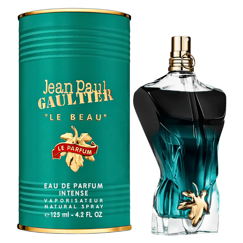 Jean Paul Gaultier Le Beau Le Parfum EDP Intense 125ml