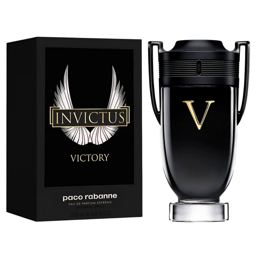 Rabanne Invictus Victory EDP Extreme 100ml