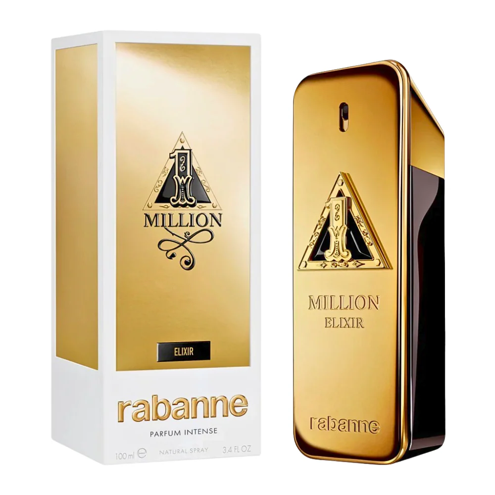 Rabanne 1 Million Elixir Parfum Intense 100ml