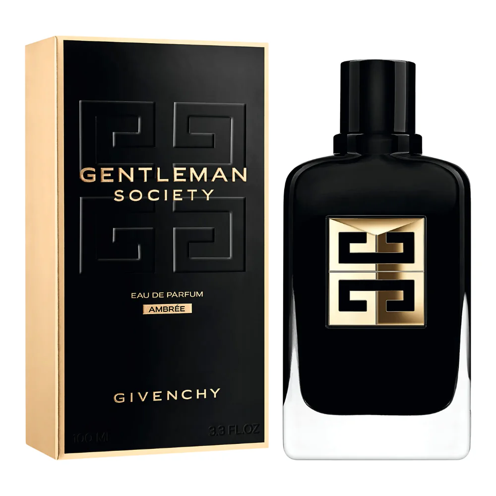 Givenchy Gentleman Society Ambrée EDP 100ml