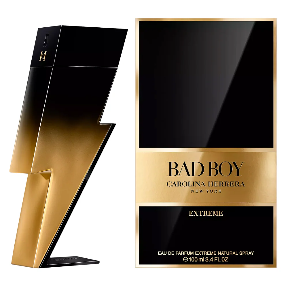 Carolina Herrera Bad Boy Extreme EDP Extreme 100ml