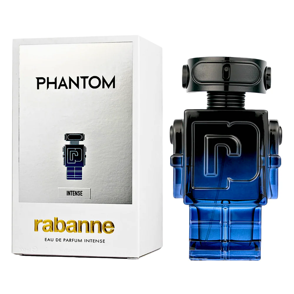 Rabanne Phantom Intense EDP Intense 100ml