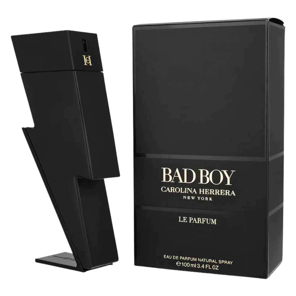 Carolina Herrera Bad Boy Le Parfum 100ml