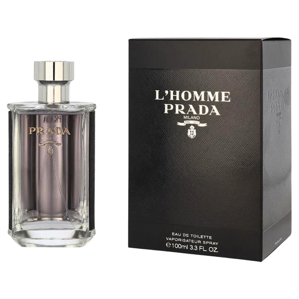 Prada L’Homme Prada EDT 100ml