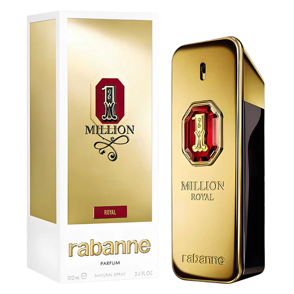 Rabanne 1 Million Royal Parfum 100ml