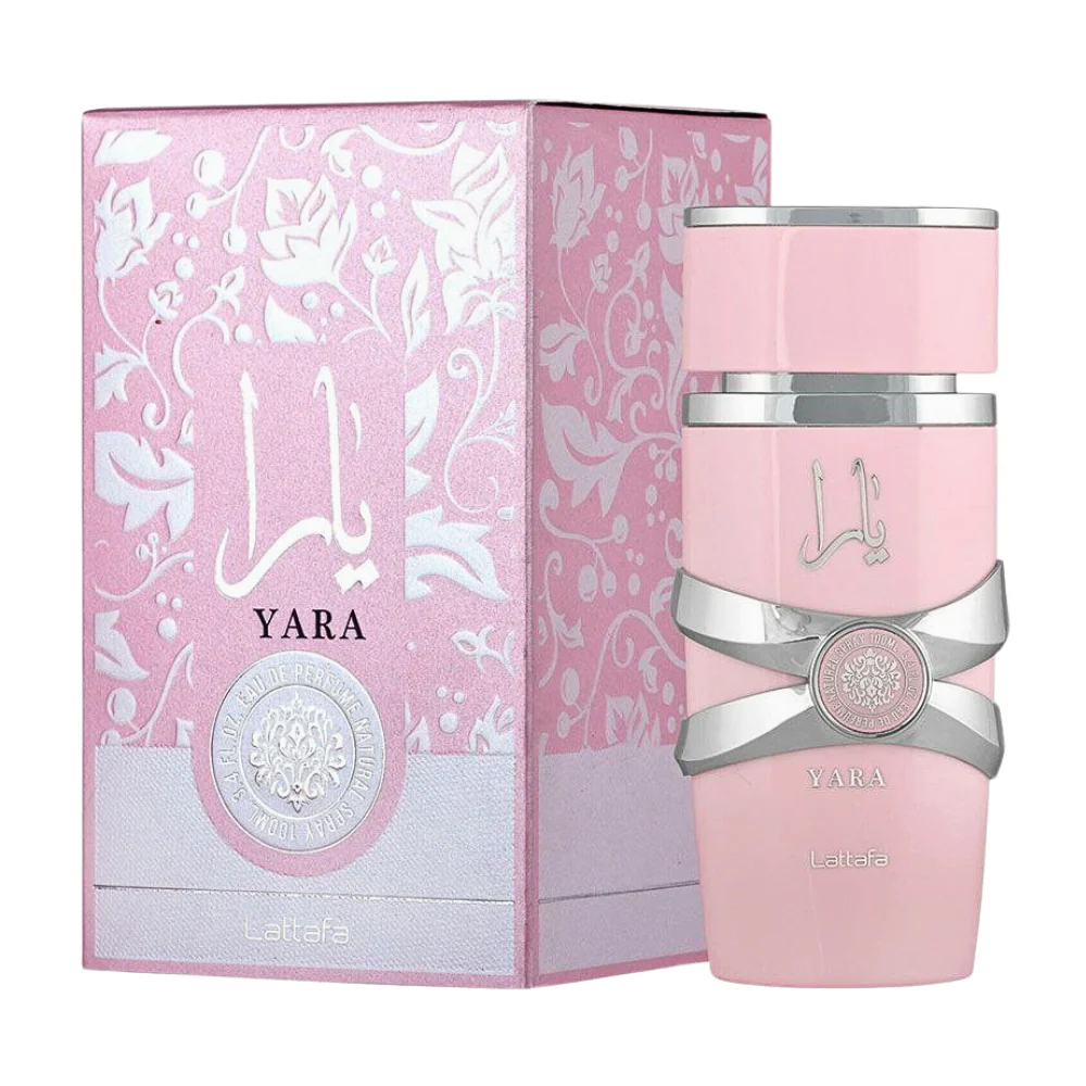 Lattafa Yara EDP 100ml