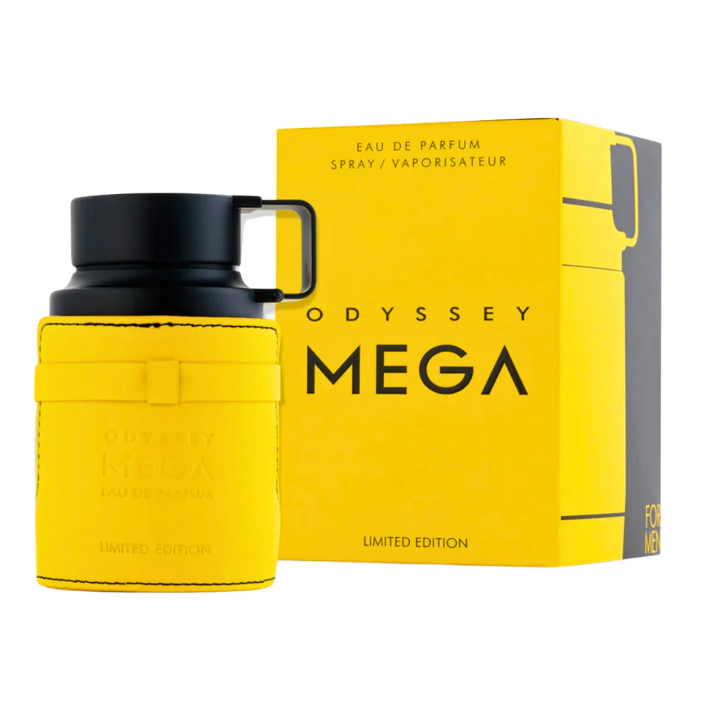 Armaf Odyssey Mega EDP 100ml
