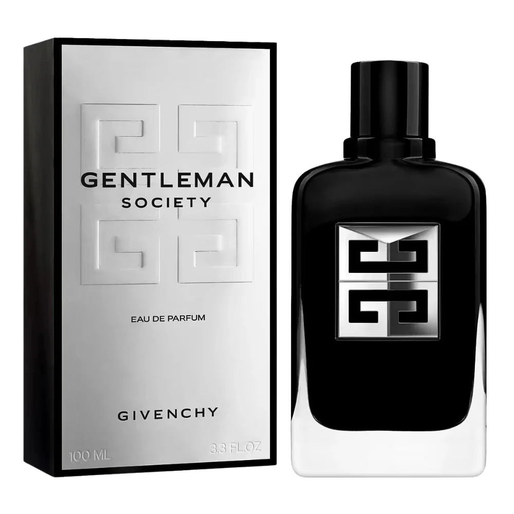 Givenchy Gentleman Society EDP 100ml