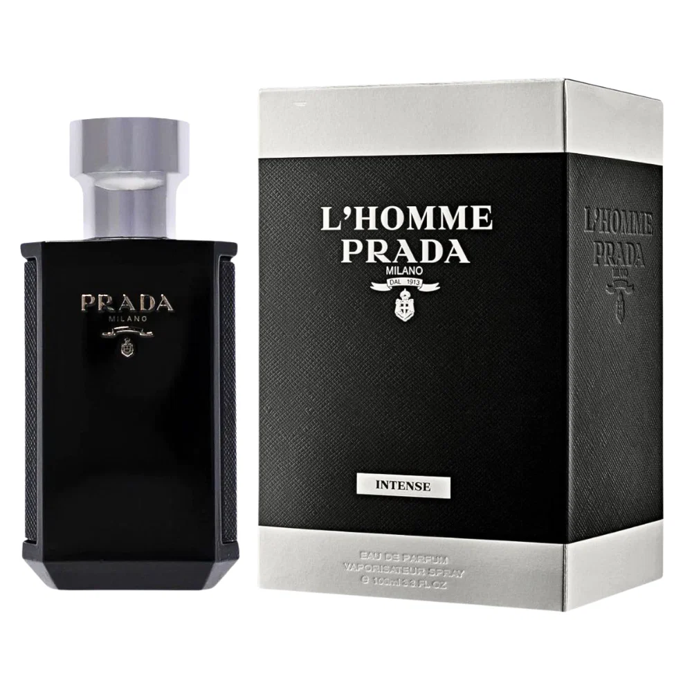 L’Homme Prada Intense EDP 100ml