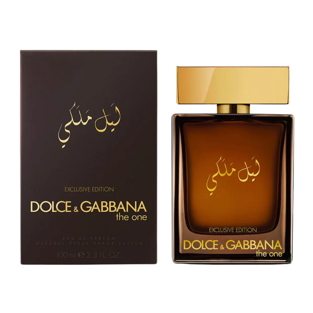 Dolce & Gabbana The One Luminous Night (Exclusive Edition) EDP 100ml