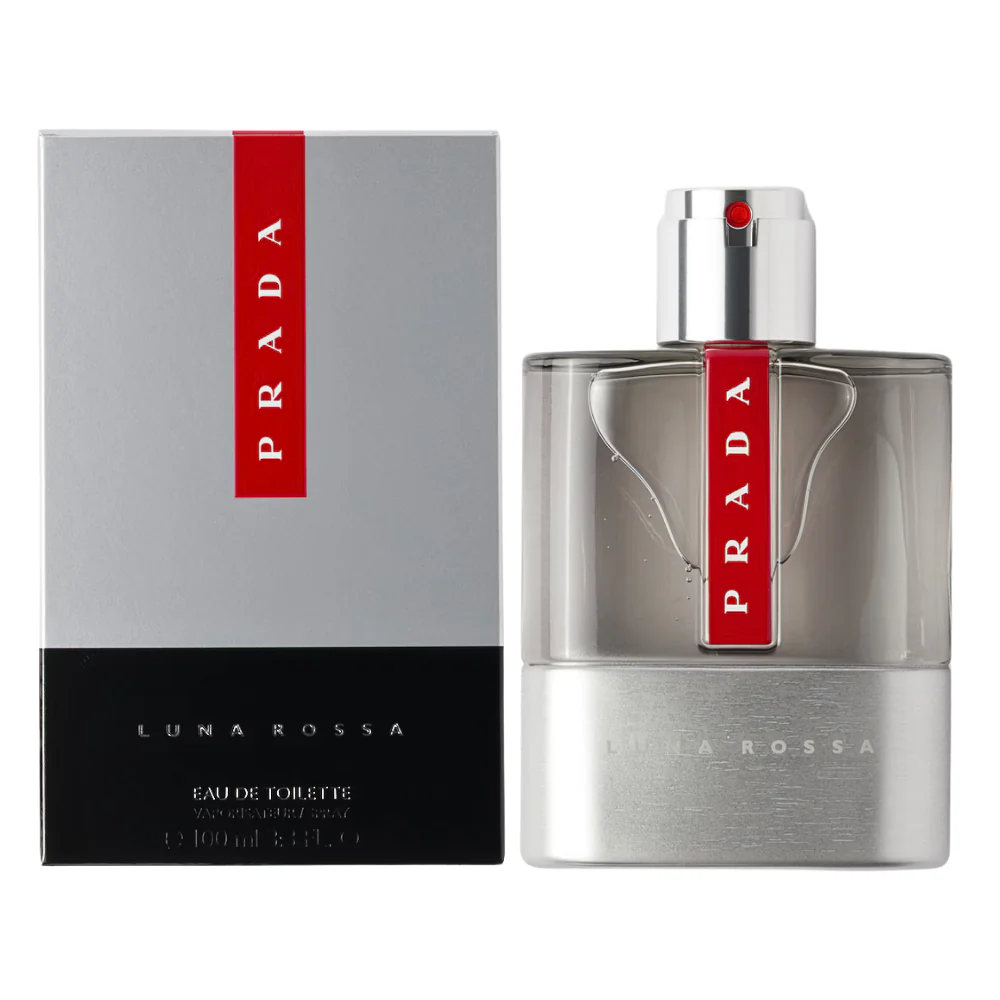 Prada Luna Rossa EDT 100ml
