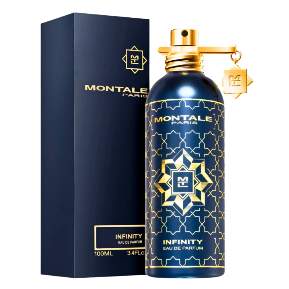 Montale Infinity EDP 100ml