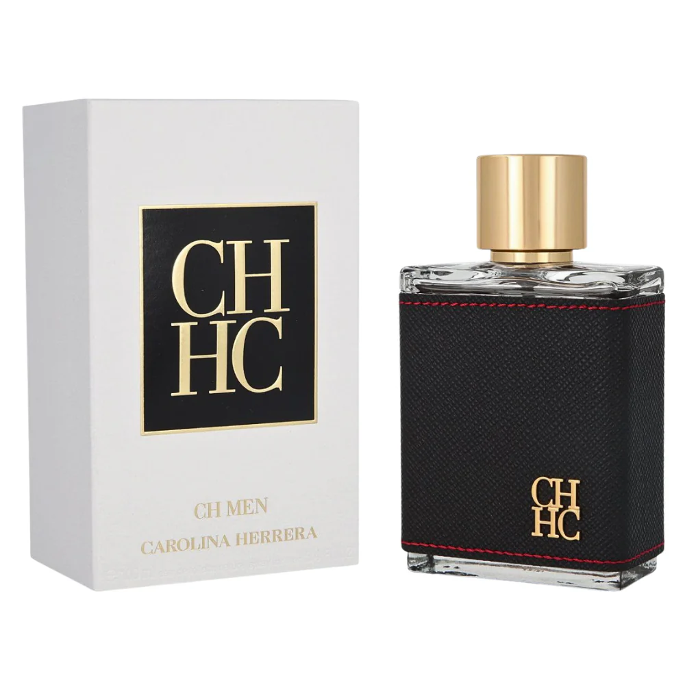 Carolina Herrera CH Men EDT 100ml