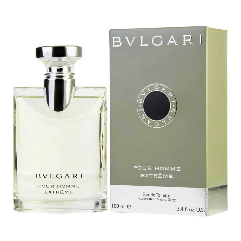 Bvlgari Pour Homme Extrême EDT 100ml
