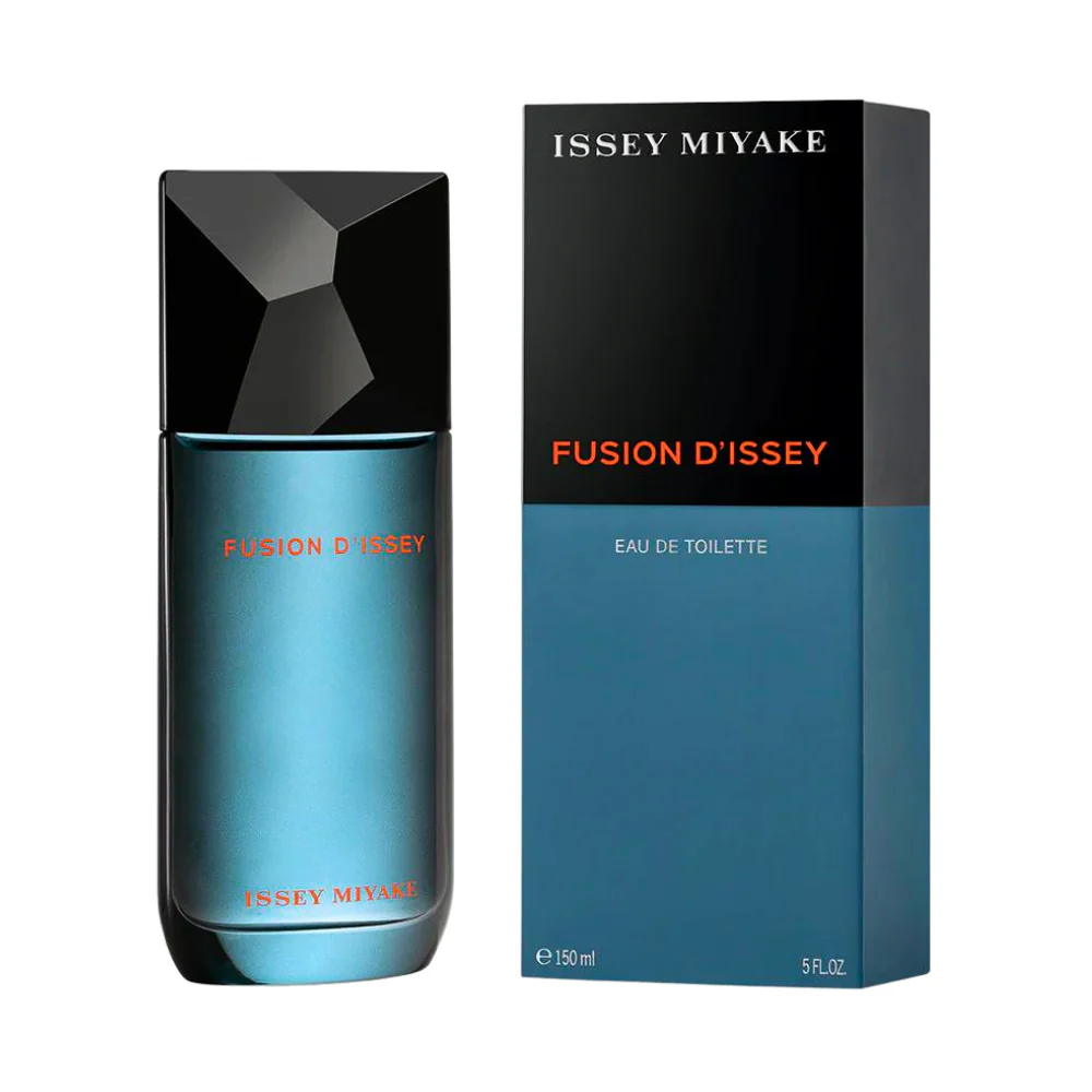 Issey Miyake Fusion d’Issey EDT 100ml