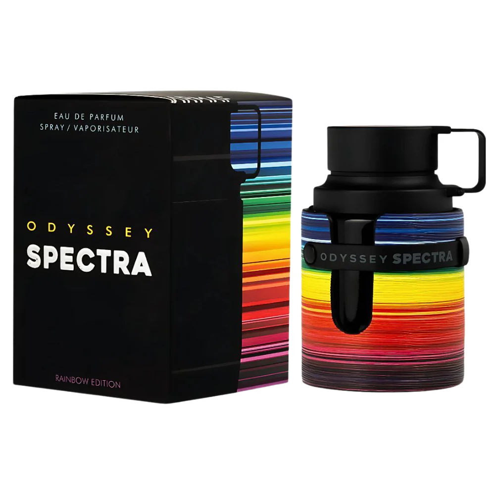Armaf Odyssey Spectra EDP 100ml