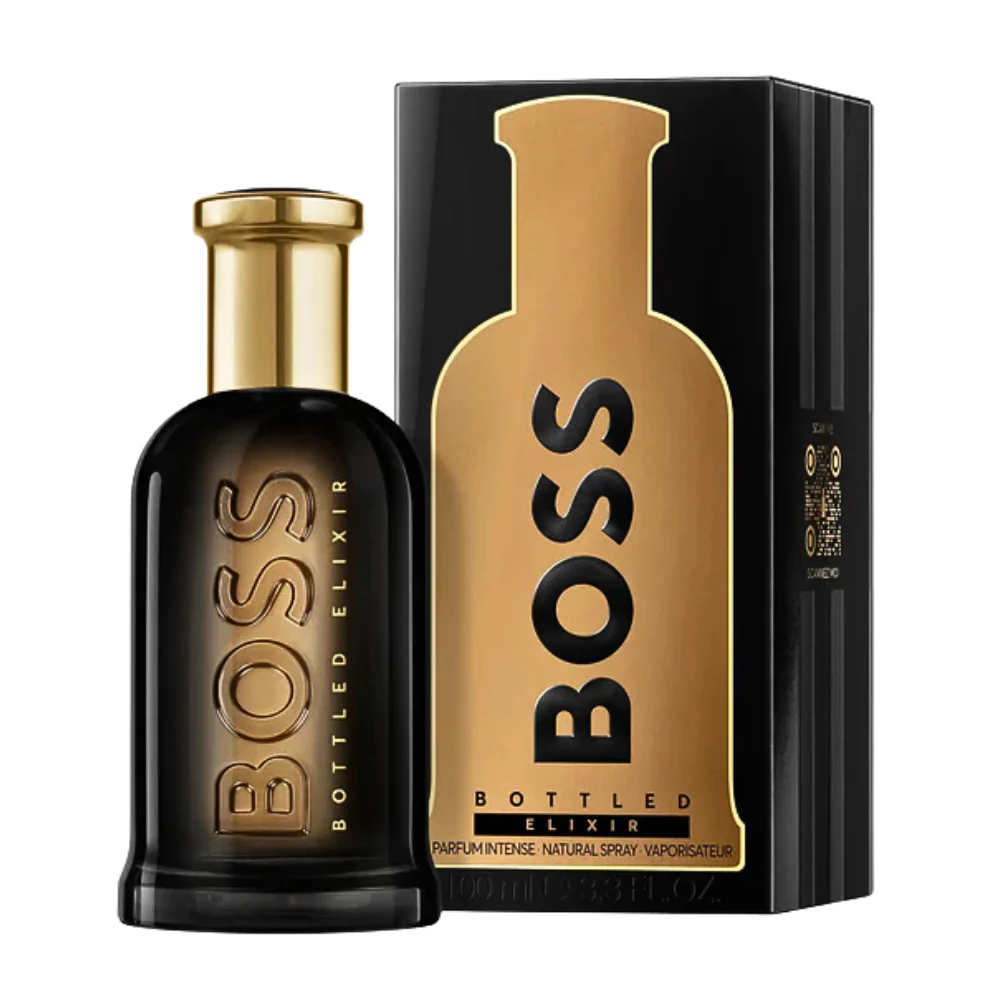 Hugo Boss Boss Bottled Elixir Parfum Intense 100ml