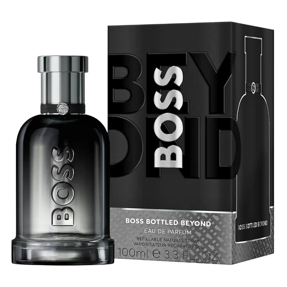 Hugo Boss Boss Bottled Beyond EDP 100ml