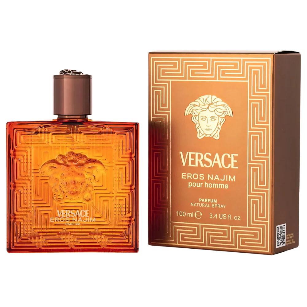 Versace Eros Najim Parfum 100ml