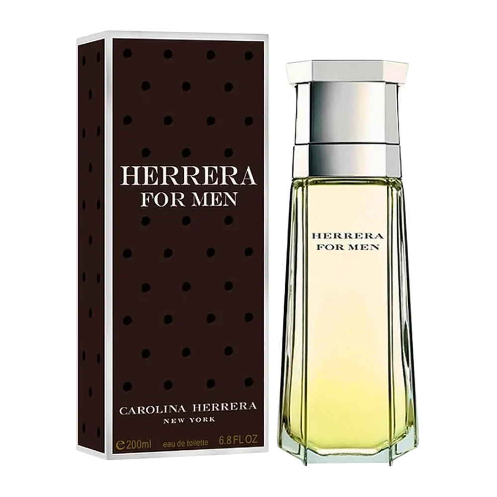 Carolina Herrera Herrera for Men EDT 100ml