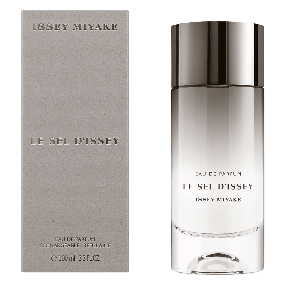 Issey Miyake Le Sel d’Issey EDP 100ml