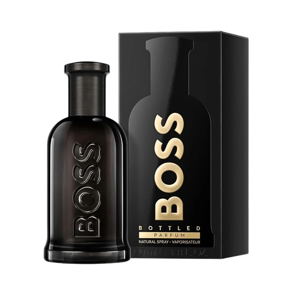 Hugo Boss Bottled Parfum 100ml