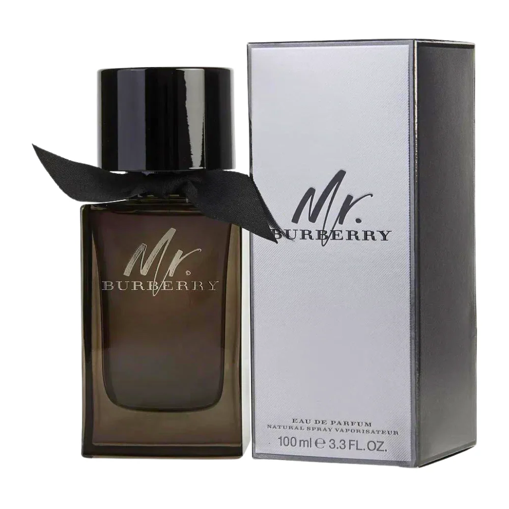 Burberry Mr. Burberry EDP 100ml