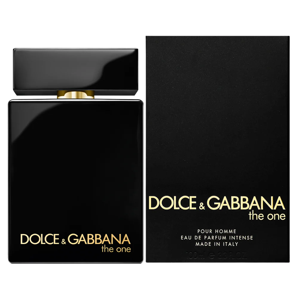 Dolce & Gabbana The One EDP Intense 100ml