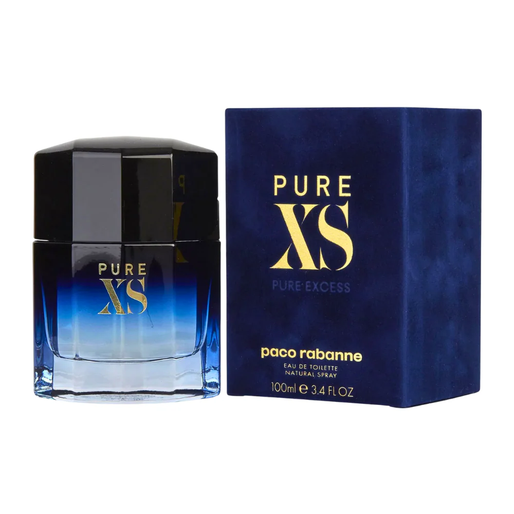 Paco Rabanne Pure XS EDT 100ml