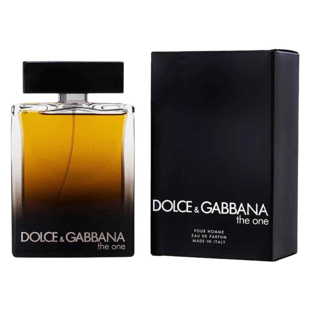 Dolce & Gabbana The One Pour Homme EDP 100ml