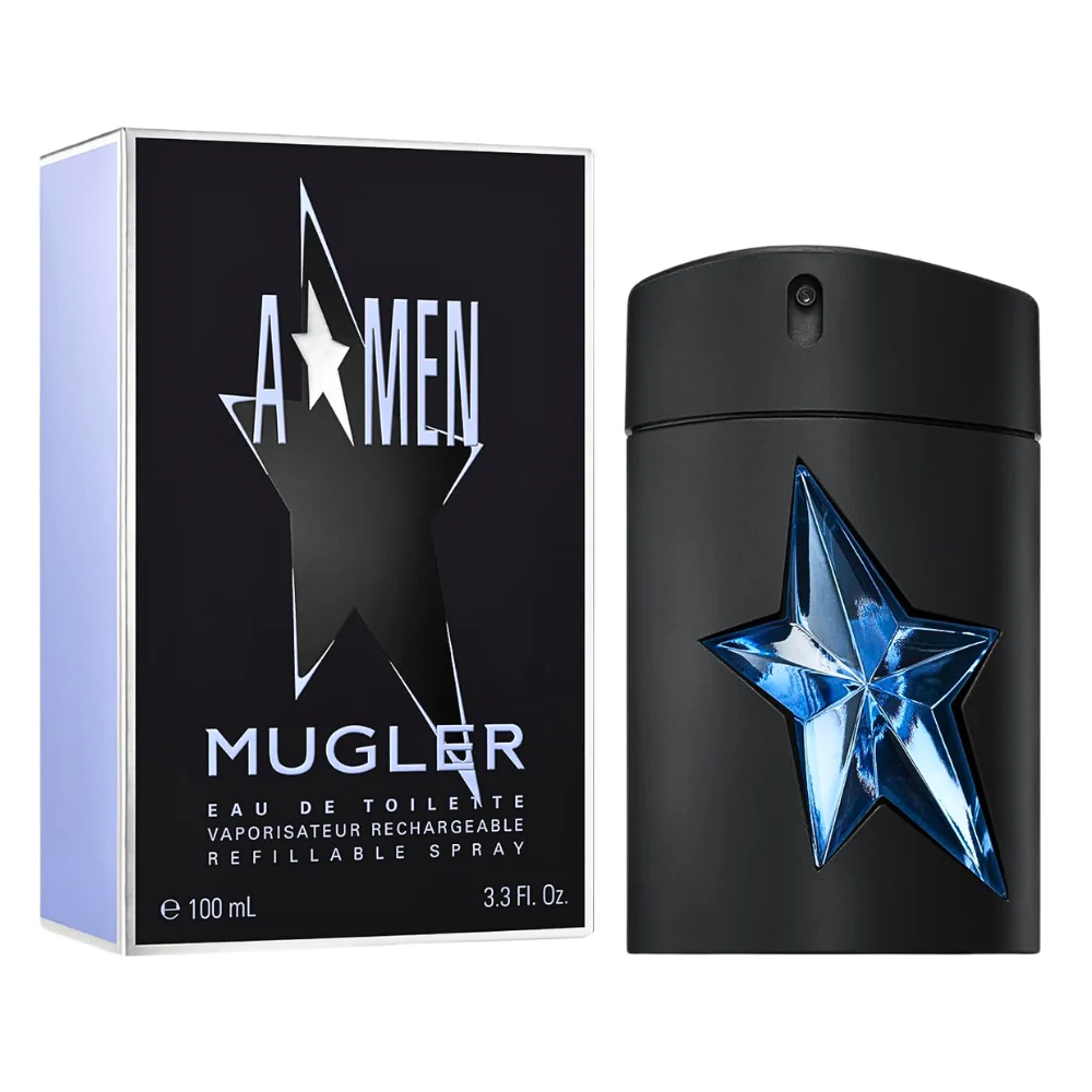 Mugler A*Men EDT 100ml
