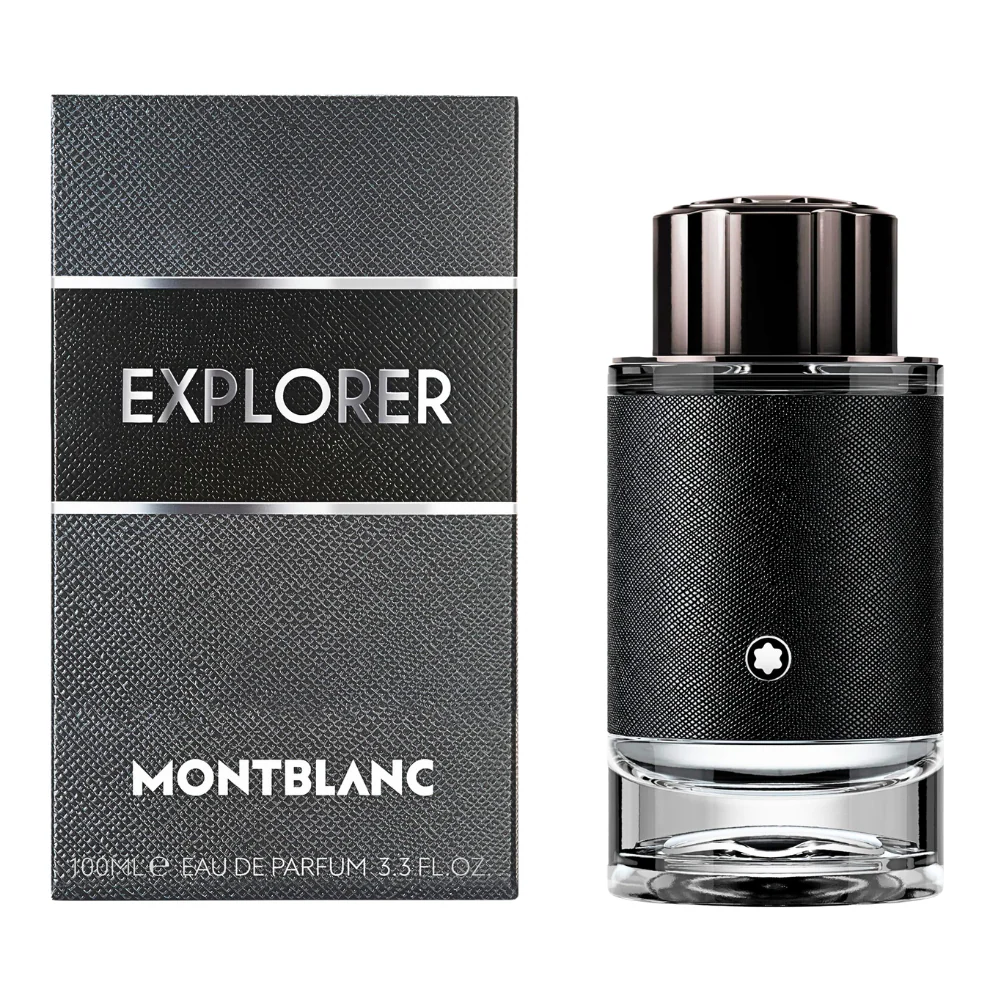 Montblanc Explorer EDP 100ml